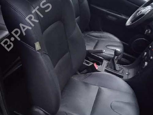 Throttle body MAZDA 3 (BK) 2.0 (BKEP) | BP7098574M82