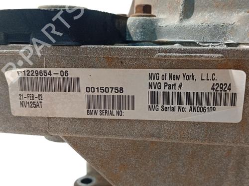 Transfer box BMW X5 (E53) 3.0 i | BP31971889M36 