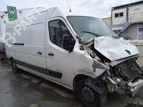 Used Parts RENAULT MASTER III Van (FV)  2.3 dCi 145 FWD (FV0E, FV0F, FV0H, FV02, FV0M, FV0S,...  1018029