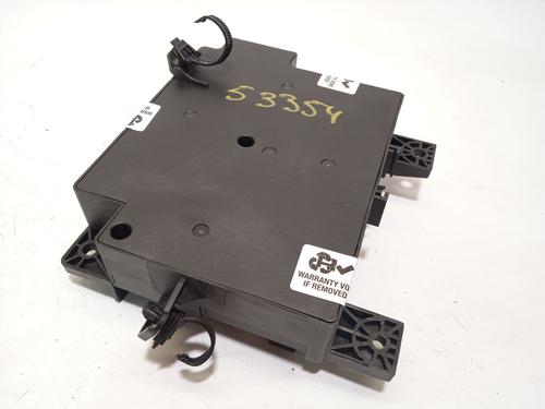 Fuse box MITSUBISHI ASX (GA_W_) 2.0 MIVEC (GA2W) | BP18119639E1