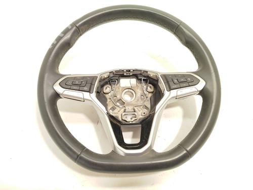 Used Steering wheel Steering wheel VW GOLF VIII Variant (CG5, DB5) 1.0 TSI (110 hp) 34212420 34212420