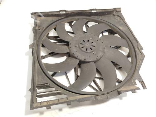Radiator fan BMW X3 (E83) 3.0 d | BP29629175M35