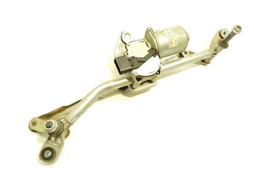 Used Front wiper motor MG MG ZS SUV 1.5 VTi (106 hp) 28141146