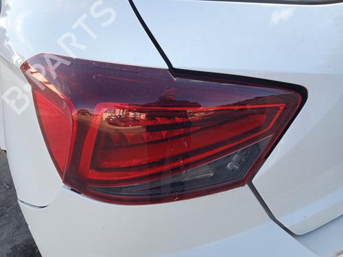 Fuel pump SEAT IBIZA V (KJ1, KJG) 1.0 TSI | BP29631682M76 