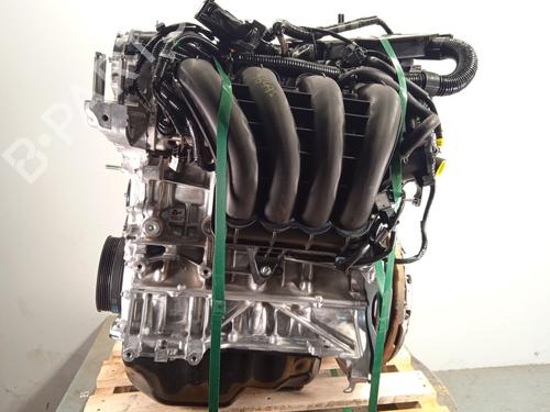 Used Engine MAZDA 3 Hatchback (BP) 2.0 SKYACTIV-G M Hybrid (122 hp) 28297052