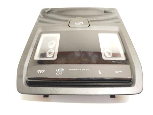 Innerbelysning SEAT LEON (KL1, KLG) 2.0 TDI | BP29710067I8