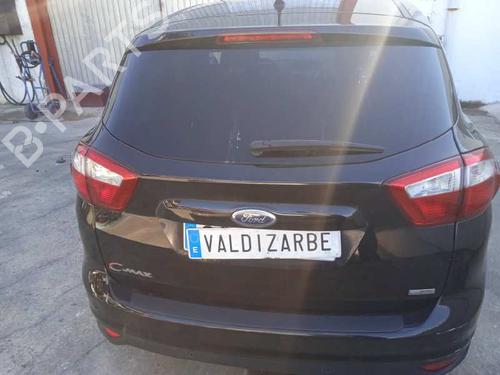 Starter FORD C-MAX II (DXA/CB7, DXA/CEU)  | BP15411362M8 