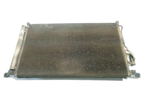 AC radiator HYUNDAI SANTA FÉ II (CM) 2.2 CRDi | BP29429335M32 