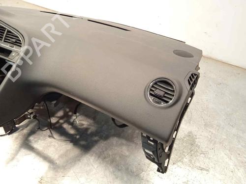 Airbag Kit PEUGEOT 5008 (0U_, 0E_) 1.6 HDi | BP17805268C86 