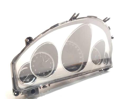 Used Instrument cluster MERCEDES-BENZ E-CLASS (W212) E 250 CDI / BlueTEC (212.003, 212.004) (204 hp) 8729631