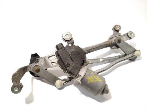 Used Front wiper motor Front wiper motor HONDA JAZZ III (GE_, GG_, GP_, ZA_) 1.3 i (GE6, GG3, GG6) (100 hp) 5817626 5817626