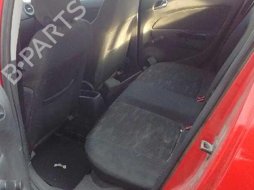 Alternator OPEL CORSA D (S07) 1.3 CDTI (L08, L68) | BP1106365M7