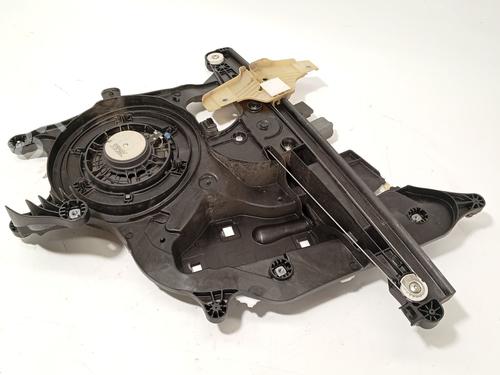 Front right window mechanism PEUGEOT RIFTER 1.5 BlueHDi 130 | BP33466167C23 - Image 2
