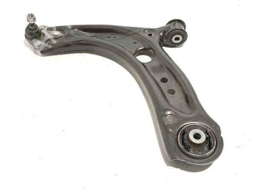 Used Left front suspension arm CUPRA LEON Sportstourer (KL8, KU8, KUD) 1.5 eTSI (150 hp) 30833051