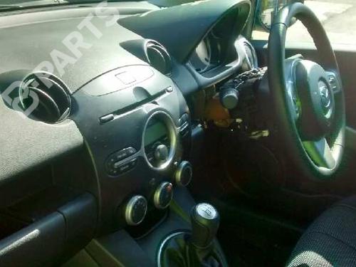 Egr MAZDA 2 (DE_, DH_) 1.5 (DE5FS) | BP1387918M69  - Image 6