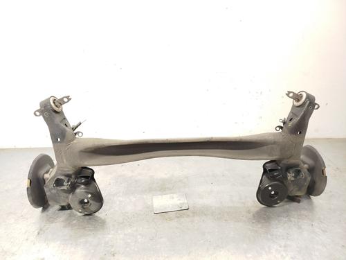 Used Rear axle PEUGEOT 3008 II SUV (MC_, MR_, MJ_, M4_) 1.6 THP 165 (M45GYW, M45GZW, M45GYV) (165 hp) 23190396
