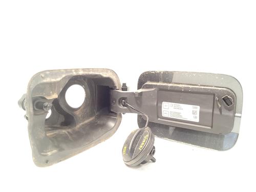 Fuel flap AUDI A4 B9 Avant (8W5, 8WD) 35 TDI Mild Hybrid | BP27518244C131 