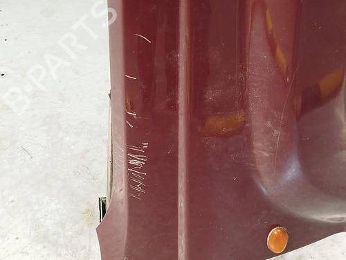 Right front fenders JEEP GRAND CHEROKEE II (WJ, WG) 2.7 CRD 4x4 | BP24553798C42 