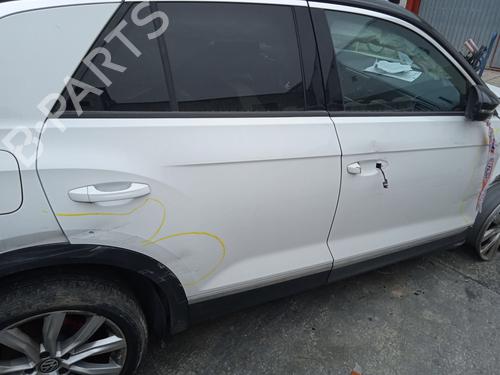 Electronic sensor VW T-ROC (A11, D11)  | BP24112494M84 