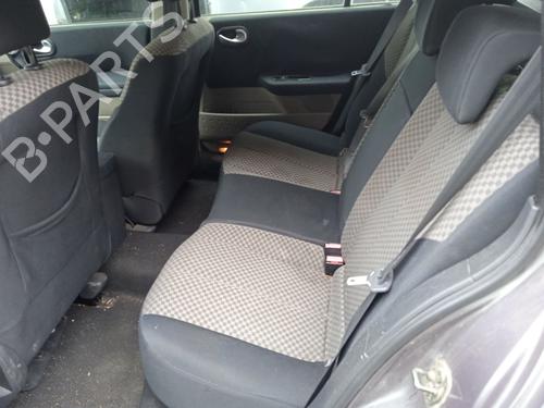 Left headlight RENAULT MEGANE II Estate (KM0/1_) 1.9 dCi (KMRG, KM1G, KM0G, KM2C) | BP22729576C28