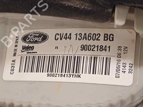 Right tailgate light FORD KUGA II (DM2) | BP16888886C80