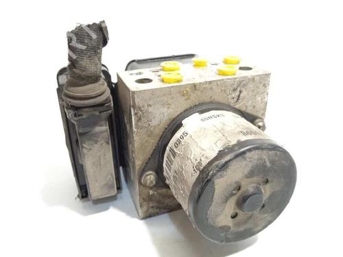 Used ABS pump OPEL INSIGNIA A (G09) [2008-2017]  8901041