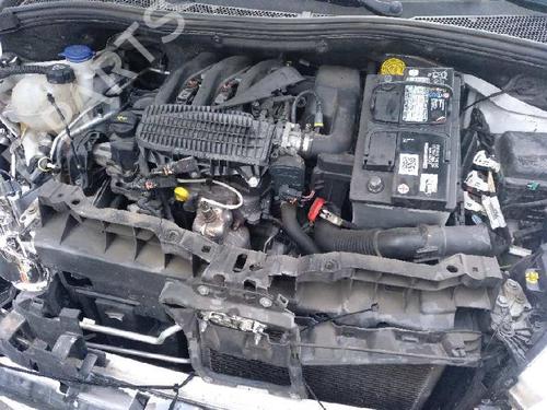 Fuel pump PEUGEOT 208 I (CA_, CC_) 1.2 PureTech 82 | BP4833542M76 