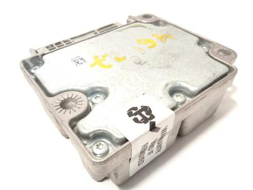 ECU airbags BMW X3 (E83) 2.0 d | BP8875619M53 
