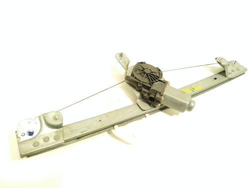 Used Front right window mechanism DACIA LOGAN (LS_) 1.6 (LSOB, LSOD, LSOF, LSOH) (87 hp) 21051129