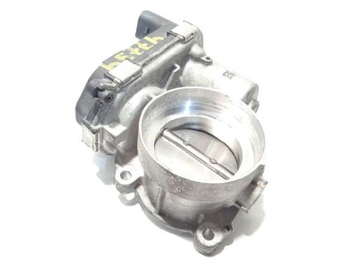 Used Throttle body Throttle body SKODA OCTAVIA III (5E3, NL3, NR3) 1.5 TSI (150 hp) 10489461 10489461