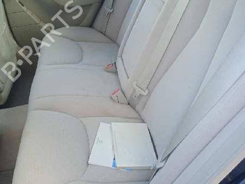 Left front fenders MERCEDES-BENZ S-CLASS (W220) S 320 CDI (220.025, 220.125) | BP9815124C41 