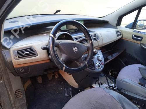 Right mirror LANCIA PHEDRA (179_)  | BP16239501C27 