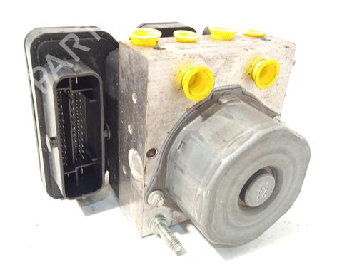 Used ABS pump DACIA SANDERO [2008-2025]  28108096