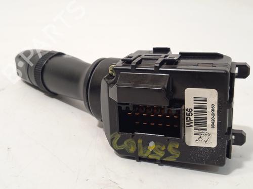 Steering column stalk KIA VENGA (YN) 1.6 CRDi 128 | BP26396610I23 - Image 3