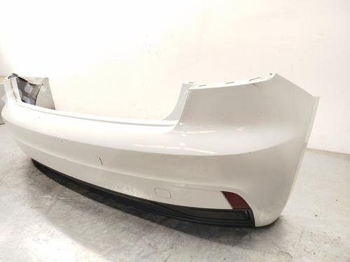Rear bumper AUDI A1 Sportback (GBA) 30 TFSI | BP29762938C8 
