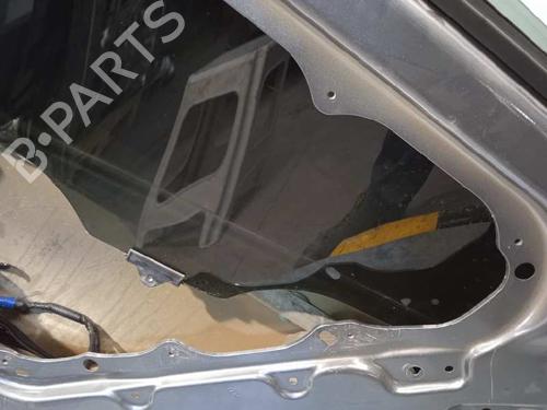 Right rear door HYUNDAI i40 I (VF) 1.7 CRDI | BP8385684C5