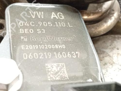 Engine AUDI A1 Sportback (GBA) 30 TFSI | BP34010242M1 - Image 6