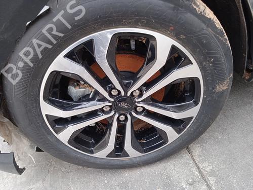 Getriebe FORD PUMA (J2K, CF7)  | BP30059522M3 