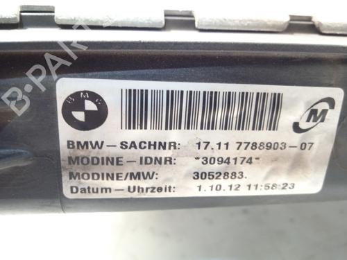 Water radiator BMW X1 (E84) sDrive 18 d | BP28210595M31  - Image 6