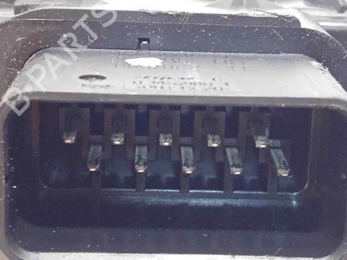 Rear left lock VOLVO XC70 II (136)  | BP17182726C100 