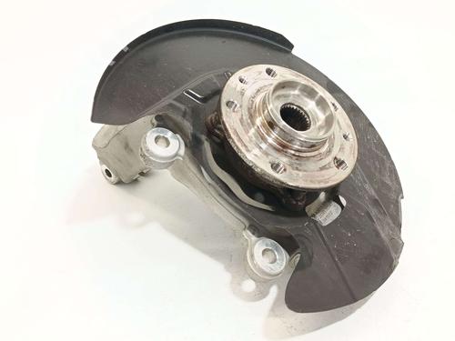 Left front steering knuckle RENAULT AUSTRAL TCe 130 (HGM2) | BP38483045M25 - Image 2
