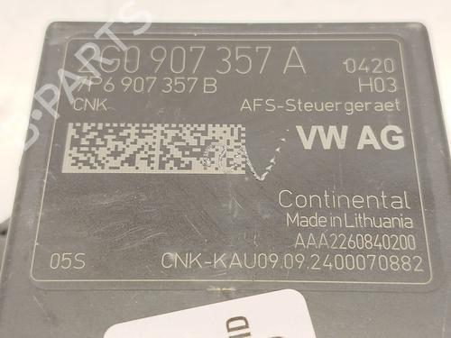Electronic module SEAT IBIZA V (KJ1, KJG) 1.0 TSI | BP29977783M83