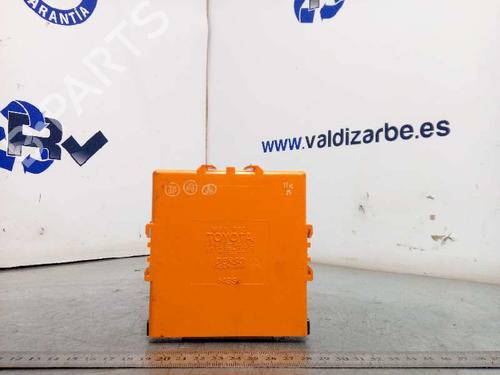 Used Electronic module Electronic module LEXUS IS II (_E2_) 220d (ALE20) (177 hp) 2853014 2853014