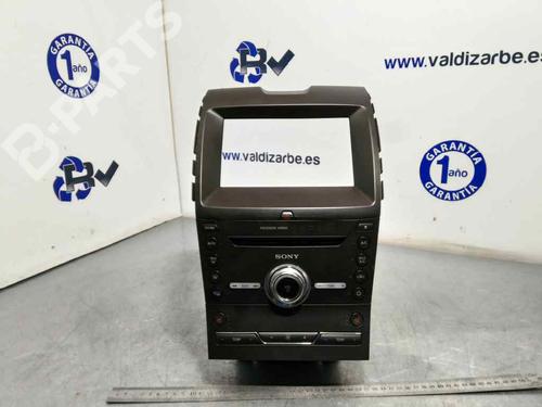 Switch FORD GALAXY III (CK) 2.0 TDCi (150 hp) 4601370