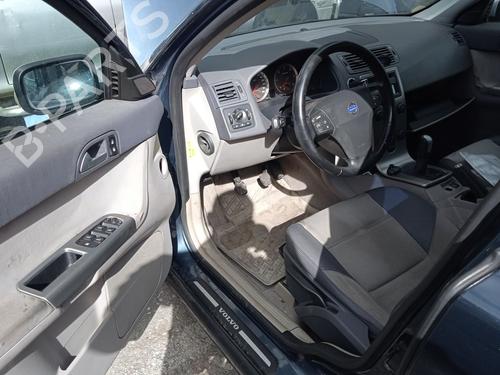 ABS pump VOLVO V50 (545) 2.0 D | BP21801385M43 