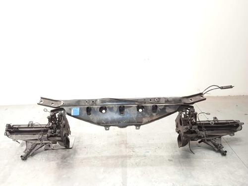 Used Front slam panel Front slam panel BMW 7 (F01, F02, F03, F04) 740 i, Li (326 hp) 16930347 16930347