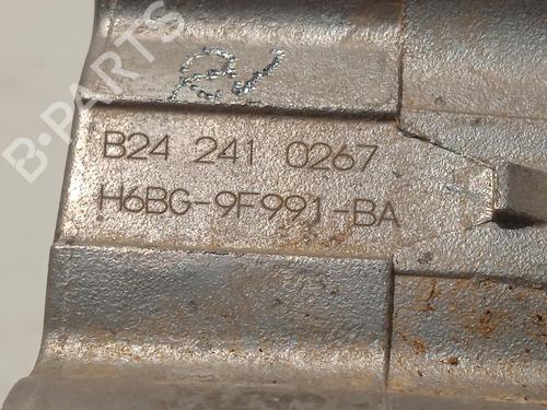 Throttle body FORD TOURNEO CUSTOM V362 Bus (F3) 1.0 EcoBoost PHEV | BP30078824M82