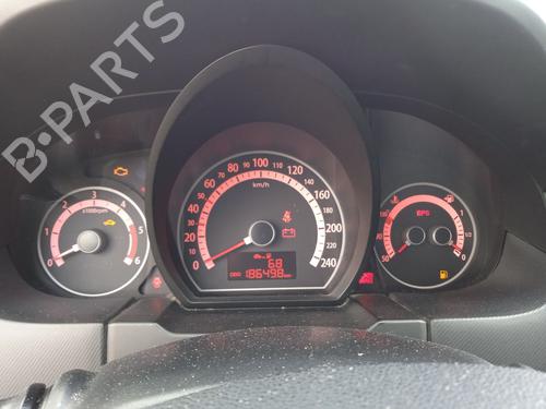 Starter KIA CEE'D SW (ED) 1.6 CRDi 90 | BP28189191M8  - Image 24