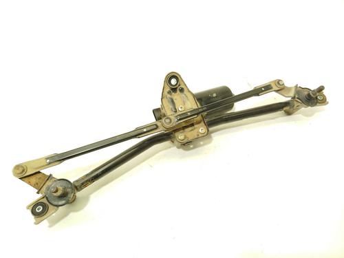 Front wiper motor HYUNDAI i30 (FD) 1.4 | BP36156691M29 - Image 3