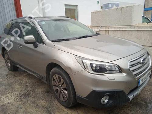 Rim SUBARU OUTBACK (BS) 2.0 D AWD (BSD) | BP13010537C45 